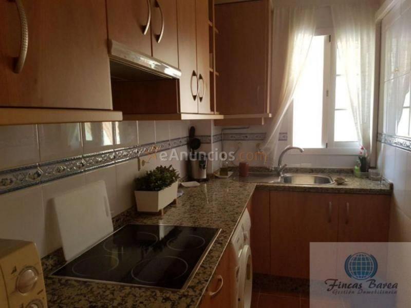 Apartamento en venta en  Centro Ciudad, Fuengirola