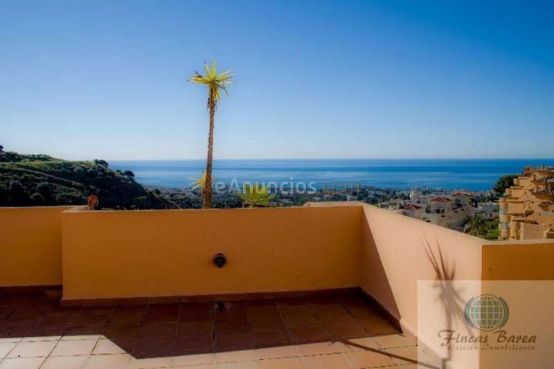 Atico en venta en  Sitio de Calahonda - Atalaya, Mijas