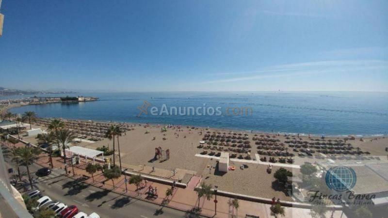 Apartamento en venta en Paseo Marítimo Rey de España, Playa de los Boliches, Fuengirola