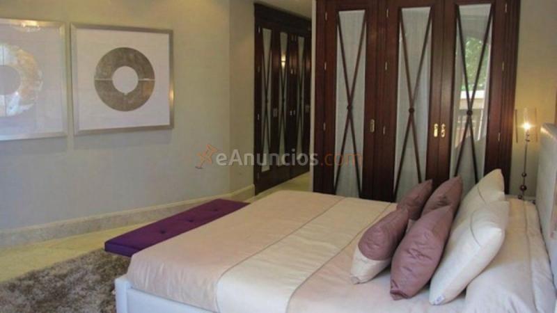 Atico en venta en  URB.CASABLANCA BEACH, San Pedro de Alcántara, Marbella