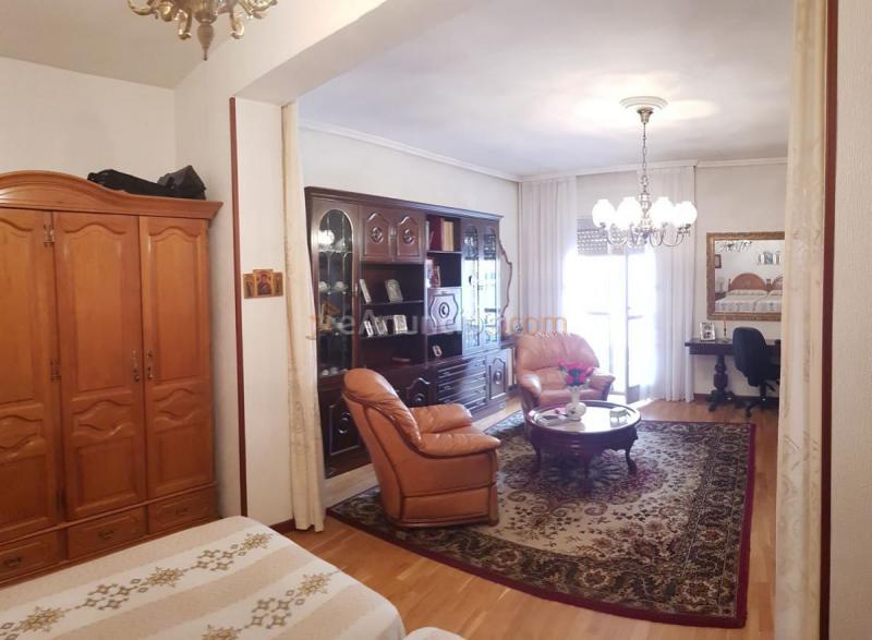 Apartamento en venta en Calle Mayor Antigua, Palencia, Centro, Palencia