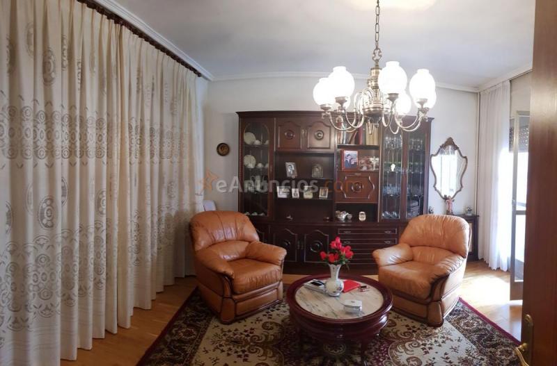 Apartamento en venta en Calle Mayor Antigua, Palencia, Centro, Palencia