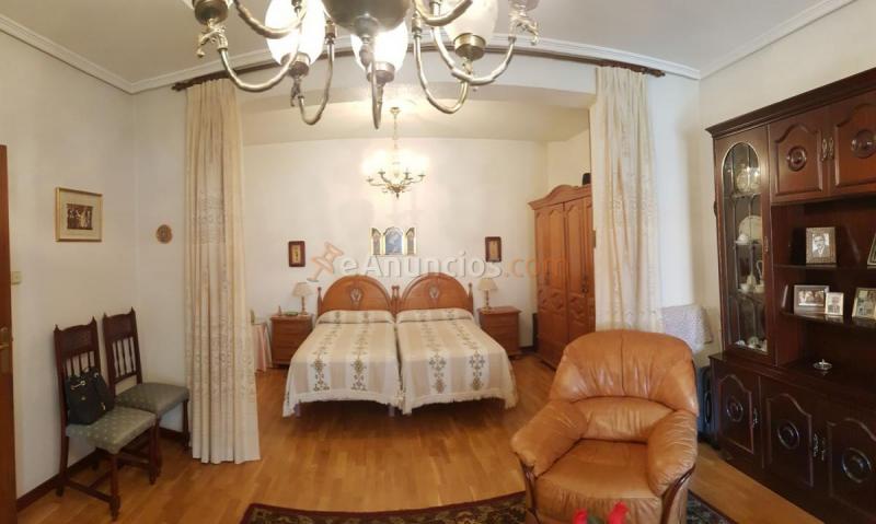 Apartamento en venta en Calle Mayor Antigua, Palencia, Centro, Palencia