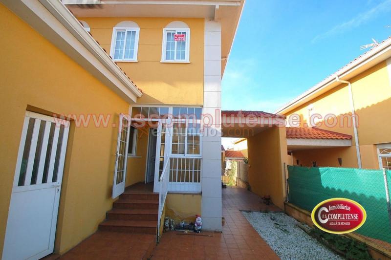 Casa en venta en  Torrejon del Rey