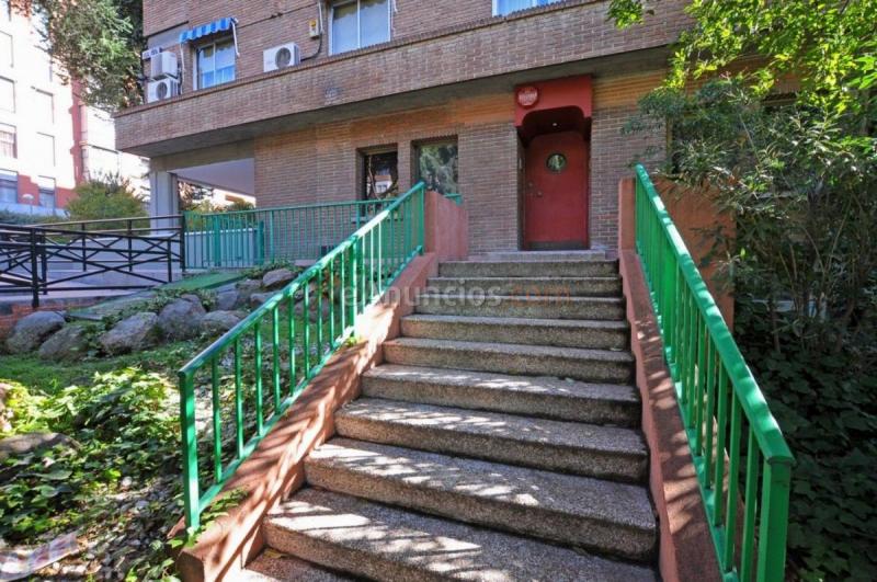 Local Comercial en venta en  Toledo, Arganzuela, Madrid