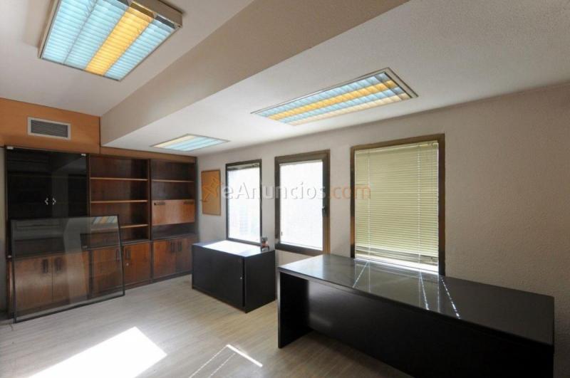 Local Comercial en venta en  Toledo, Arganzuela, Madrid