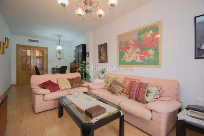 Apartamento en venta en Camino de Cúllar, Cullar-Vega