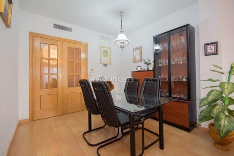 Apartamento en venta en Camino de Cúllar, Cullar-Vega