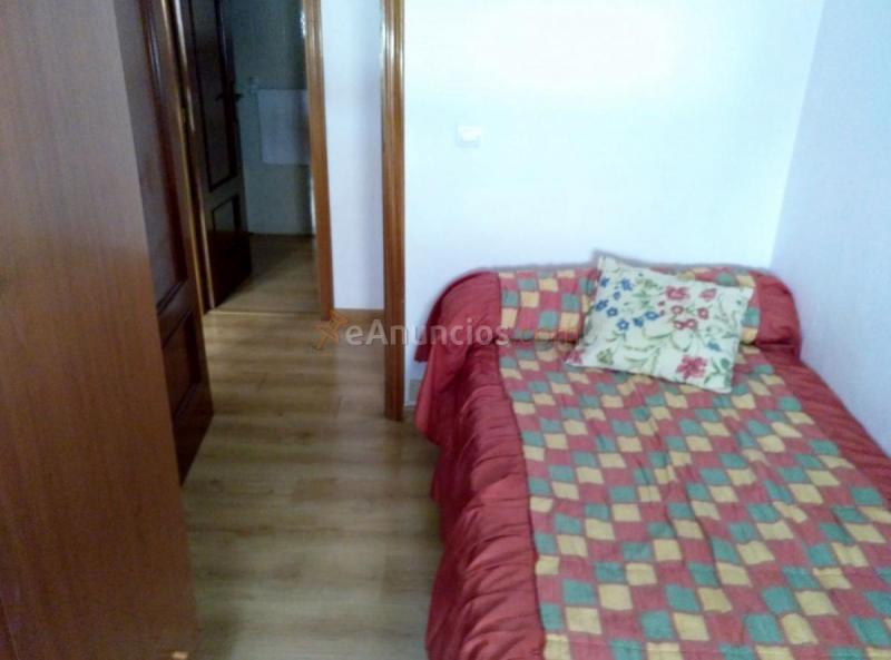 Apartamento en venta en  Santa Marta de Tormes