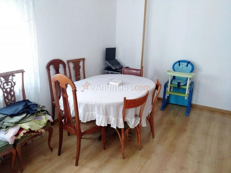 Apartamento en venta en  Santa Marta de Tormes