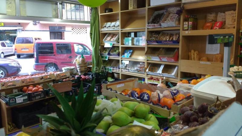 Local Comercial en venta en Calle Villacasares, Palencia, Ave María, Palencia