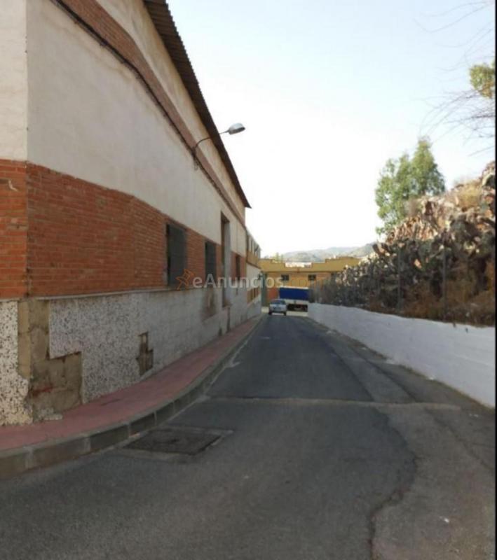 Edificio en venta en  ALCALDE GOMEZ DE LA RIVA, Cruz de Humilladero, Málaga