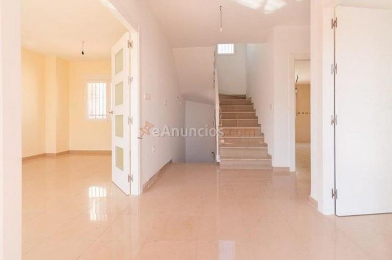 Casa en venta en Calle San Isidro, Ogijares