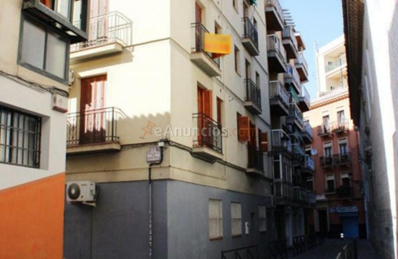 Local Comercial en venta en Calle Bolsillo de Santa Paula, Granada, Centro, Granada
