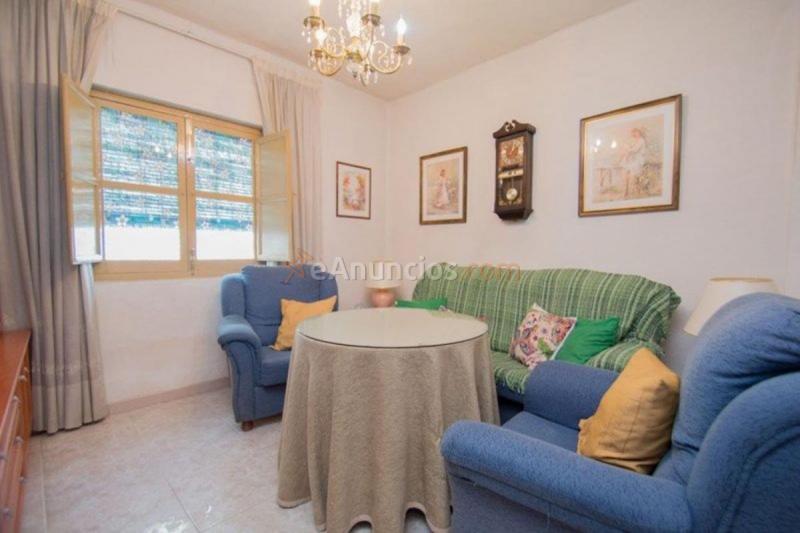 Casa en venta en Calle lima, Santa Fe