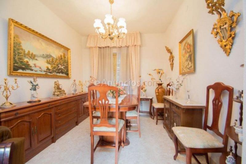 Casa en venta en Calle lima, Santa Fe