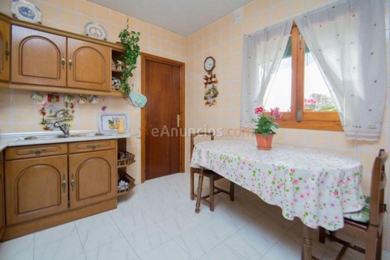 Casa en venta en Calle lima, Santa Fe