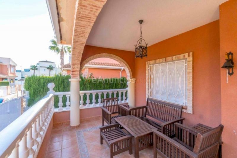 Adosado en venta en  Paraná, Orihuela Costa, Orihuela