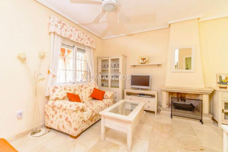 Adosado en venta en  Paraná, Orihuela Costa, Orihuela