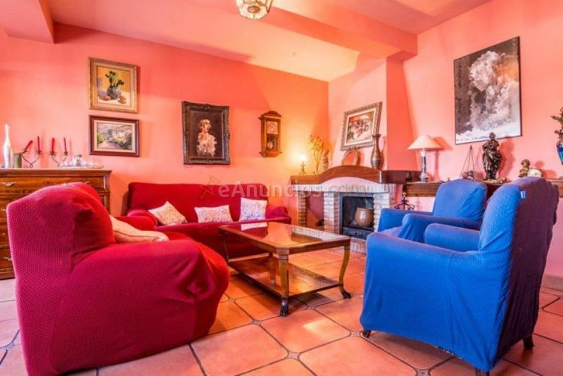 Adosado en venta en  Residencial Triana - Barrio Alto, Las Gabias