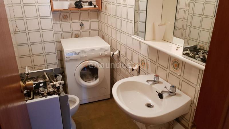 Apartamento en venta en  Urbanización Los Olmillos, Villamuriel de Cerrato