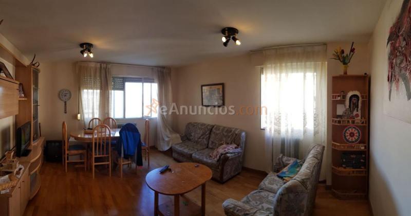 Apartamento en venta en  Urbanización Los Olmillos, Villamuriel de Cerrato