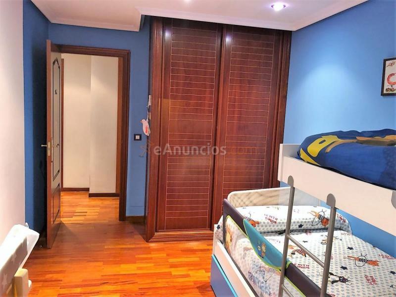 Apartamento en venta en  Portádego - Vilaboa Norte, Culleredo