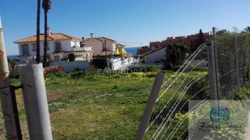 Parcela Rustica en venta en  Zona Sohail, Fuengirola