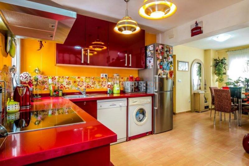 Casa en venta en Calle Gran Capitán, Santa Fe