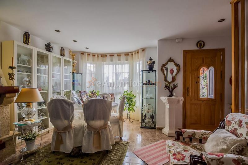 Adosado en venta en  Mar de Cristal-Cabo de Palos, Cartagena