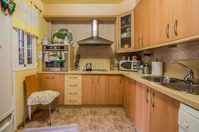 Adosado en venta en  Mar de Cristal-Cabo de Palos, Cartagena