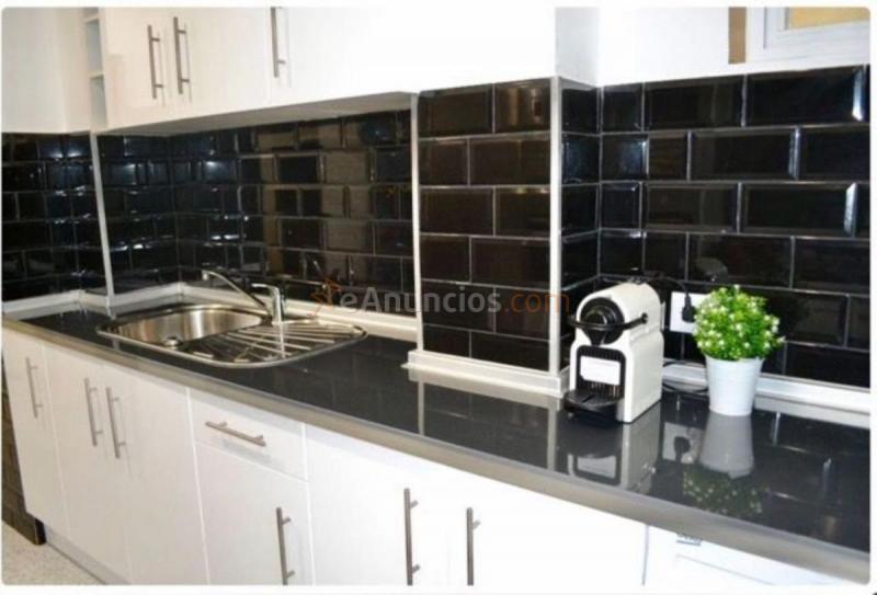 Apartamento en venta en  Estepona Pueblo, Estepona