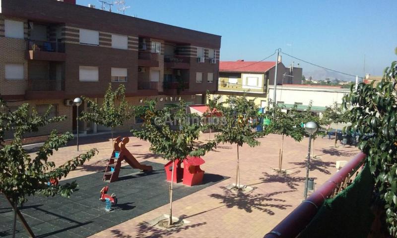 Apartamento en venta en Plaza jardin, Pedanías Este, Murcia
