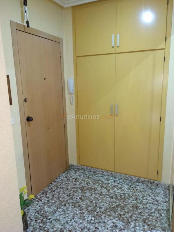 Apartamento en venta en Plaza jardin, Pedanías Este, Murcia