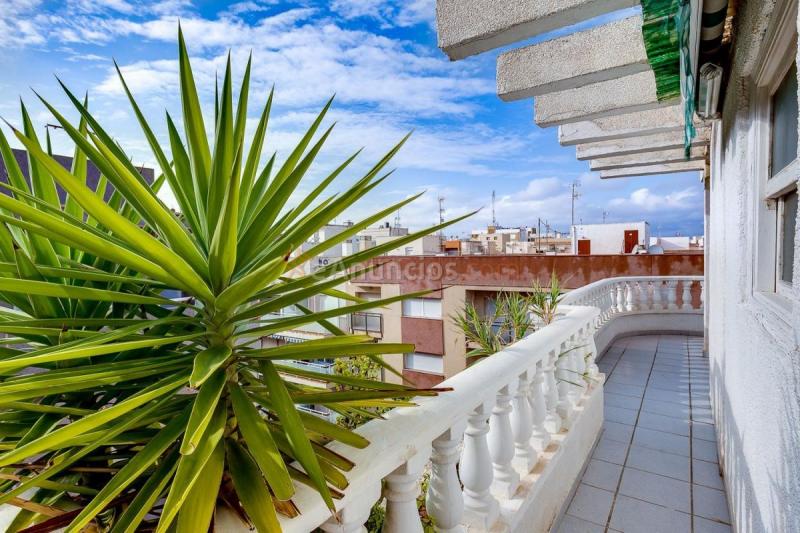 Atico en venta en Calle Galera, Playa del Cura, Torrevieja