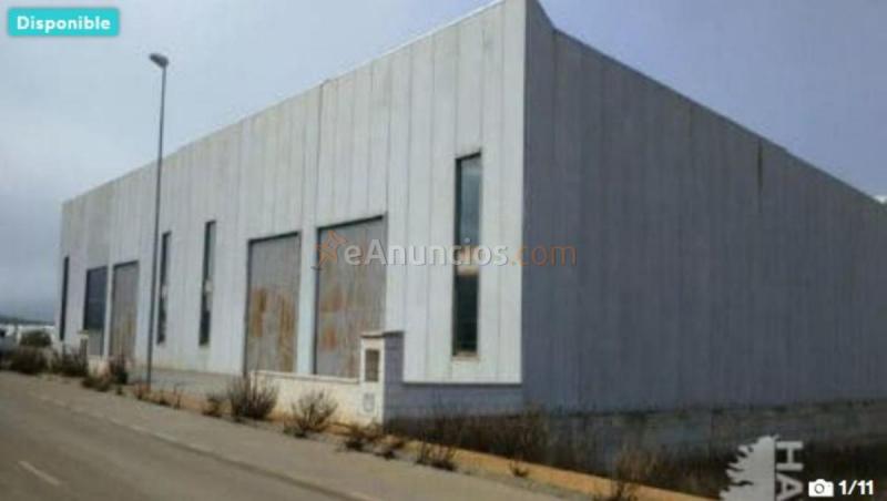 Edificio en venta en Calle Vial Nuevo, Villanueva del Trabuco