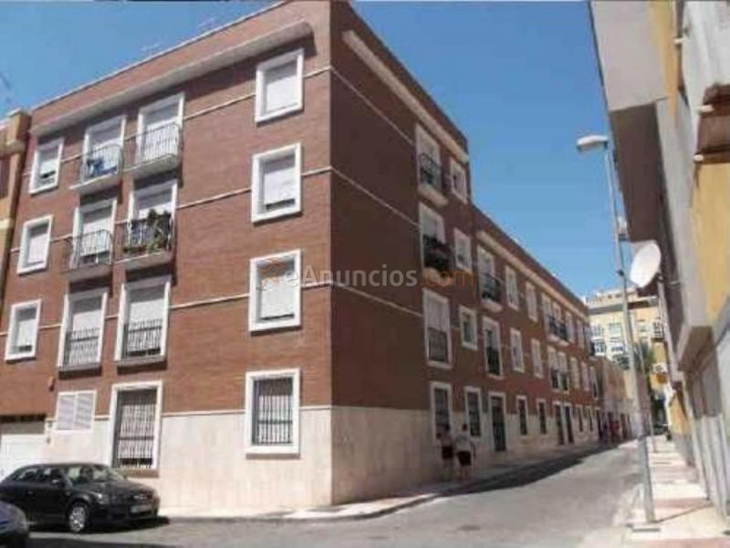 Apartamento en venta en  Sierra Almagrera, El Parador, Roquetas de Mar