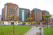 Apartamento en venta en  La Milagrosa - Piringalla, Lugo