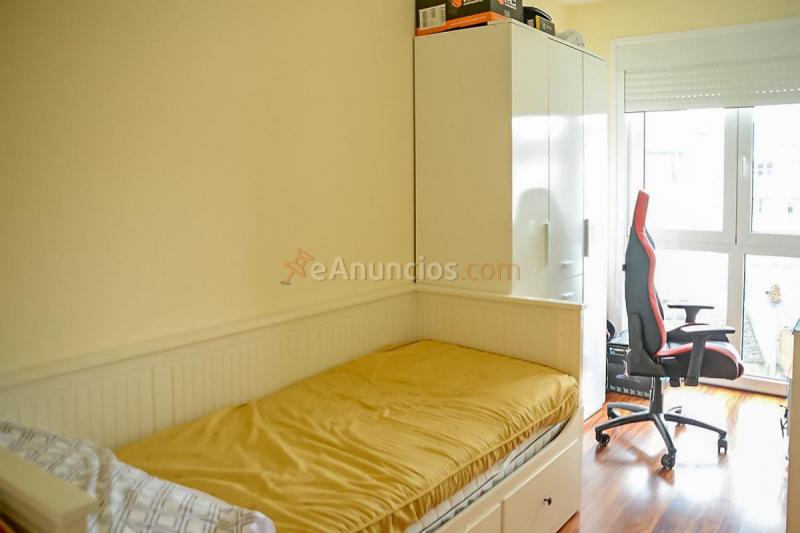 Apartamento en venta en  La Milagrosa - Piringalla, Lugo