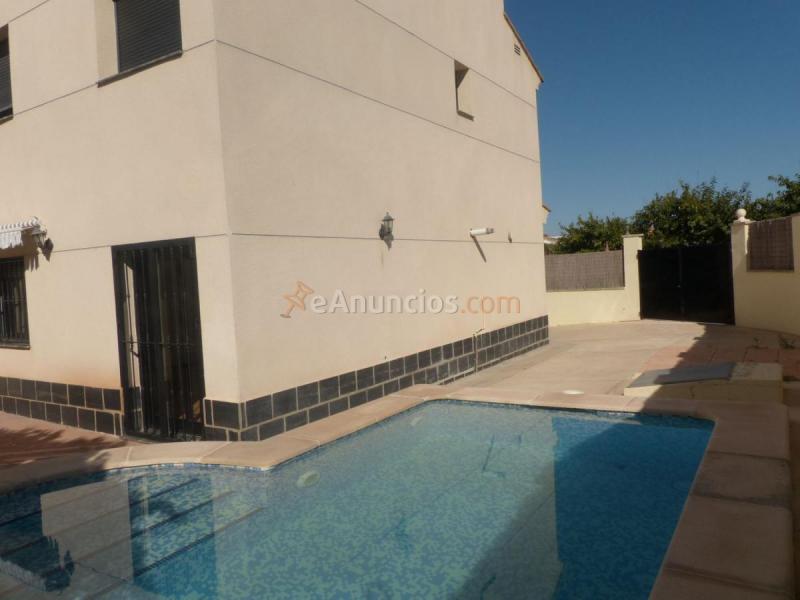 Casa en venta en  Maravisa, La Pobla de Vallbona