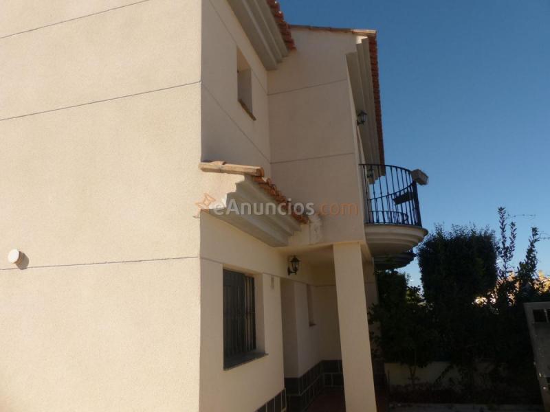 Casa en venta en  Maravisa, La Pobla de Vallbona