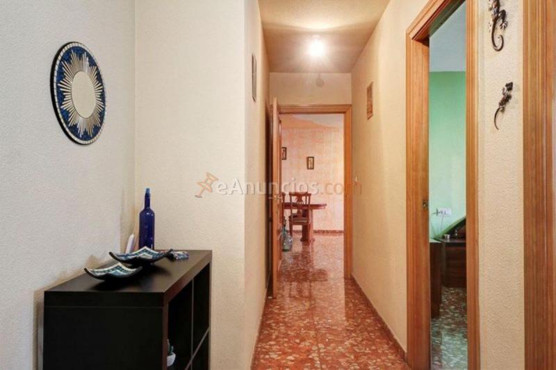 Apartamento en venta en Calle la mancha, Maracena