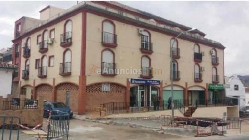 Apartamento en venta en  CL. GUADALHORCE, Alora