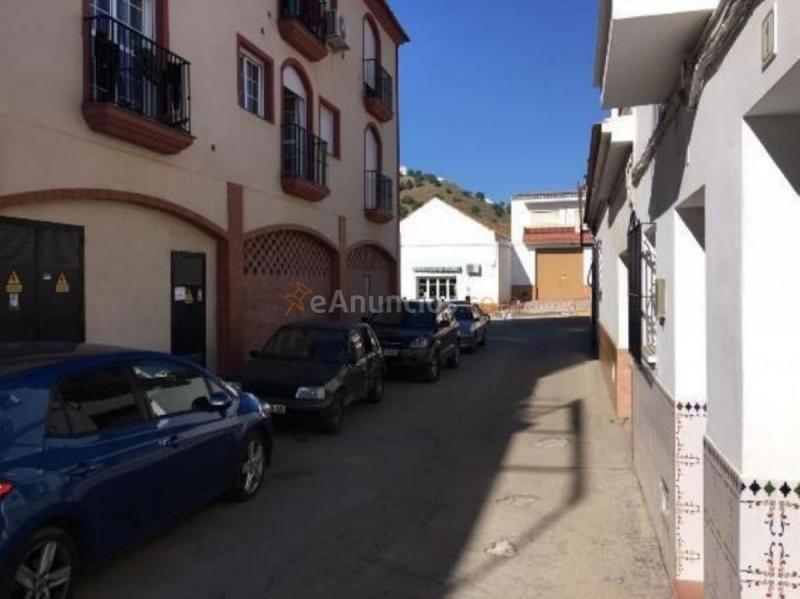 Apartamento en venta en  CL. GUADALHORCE, Alora