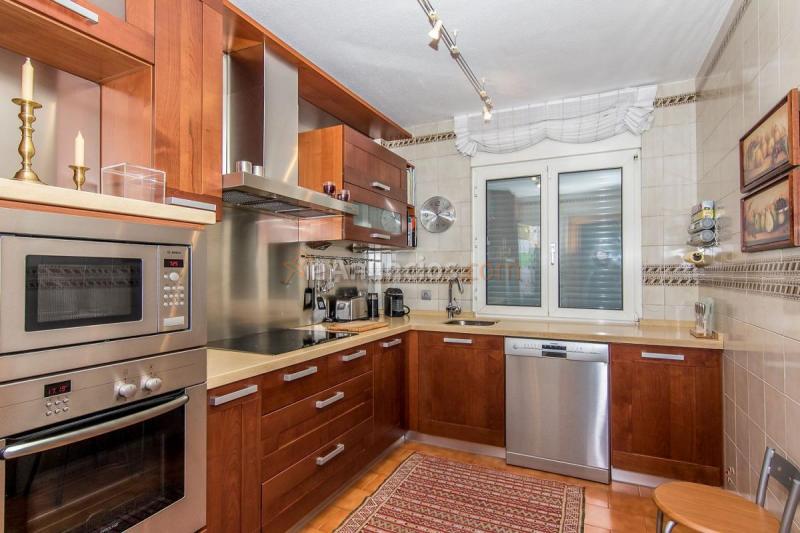 Adosado en venta en  Trobajo del Camino, San Andrés del Rabanedo