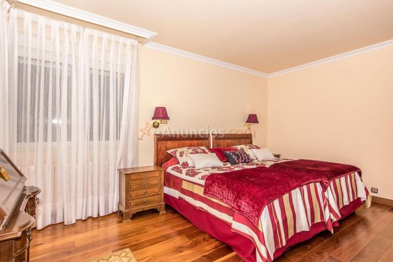 Adosado en venta en  Trobajo del Camino, San Andrés del Rabanedo