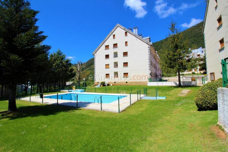 Apartamento en venta en  r5, Villanúa