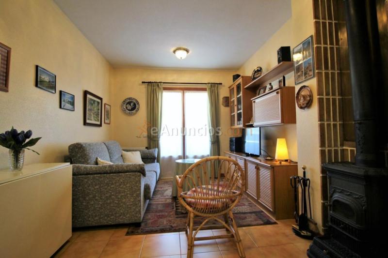 Apartamento en venta en  r5, Villanúa