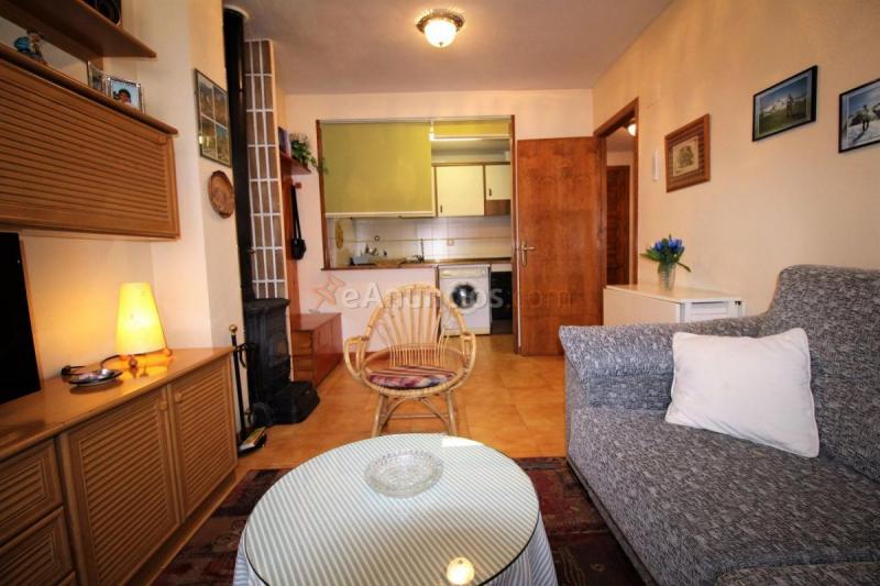 Apartamento en venta en  r5, Villanúa