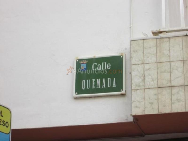 Apartamento en venta en Calle Quemada, Fuengirola, Zona Puerto Deportivo, Fuengirola